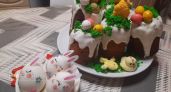 «С душой и светлыми мыслями»: семейный рецепт пасхального кулича из Уварова и цены в Тамбовской области