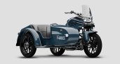 "Урал" объявил о готовности нового мотоцикла Ural Neo 500: теперь это не "китаец"