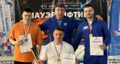 Тамбовские спортсмены завоевали шесть медалей на чемпионате ЦФО по пауэрлифтингу