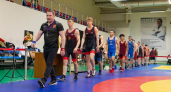 Тамбовские борцы взяли шесть наград на чемпионате ЦФО и вышли на уровень страны
