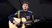Кадет из Тамбова Михаил Дурнев спел на гала-концерте в Малом театре