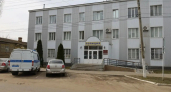 Бывший работник похоронного бюро оказался под подозрением в краже у своих экс-коллег в Тамбове