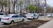 Инспектор ДПС взял права и не отдает: один звонок все решит — законный способ вернуть документы