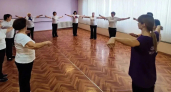 В Тамбовской области более 102 тысяч пенсионеров присоединились к программе активного долголетия