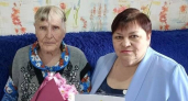 Вдова фронтовика из Тамбовской области получила сертификат на новое жильё
