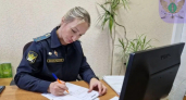 В Моршанске арест LADA Priora помог взыскать с мужчины 167 тысяч рублей алиментов