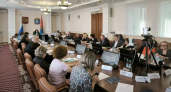 В Тамбовской области пересмотрят меры поддержки семей с учётом их реальных потребностей