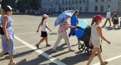 Июнь и июль будут самыми необычными в XXI веке: синоптики рассказали, к чему готовиться