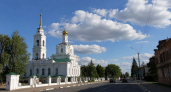 Здесь интереснее, чем во Владимире и Суздале: чем гостей удивляет город, основанный в 1756 году