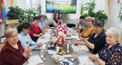 В Тамбовской области более 102 тысяч человек присоединились к "Активному долголетию"