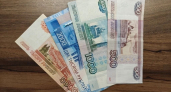 В Тамбовской области за три месяца нашли восемь фальшивых банкнот