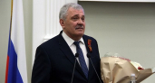 Игорь Телегин временно возглавит Моршанск с 12 мая