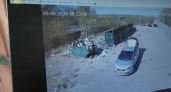 В Тамбове составили 25 протоколов за незаконный выброс крупногабаритного мусора