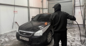 Можно ли грязную машину на автомойке сразу обливать пеной — или правильно сначала ополоснуть водой
