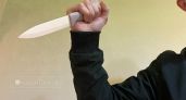 Житель Котовска получил 4 года колонии за нападение на возлюбленную
