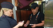 В Мичуринске полиция выявила нарушения миграционного законодательства