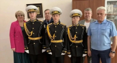 В Тамбовском кадетском корпусе планируют открыть центр летной подготовки