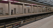 Почему длина вагонов метро 19 метров - запомните раз и навсегда