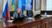 В Тамбове коммунальщикам дали срок до 25 мая на устранение разрытий
