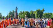 30 мая в Тамбов прибудет ковчег с мощами блаженной Матроны Московской