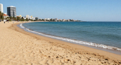 Шикарный курорт на побережье Черного моря - лучшее место для отдыха с детьми: чистые пляжи и куча развлечений