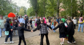 В Тамбове начали отмечать День соседей во дворах многоквартирных домов