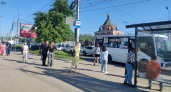 В ГАИ объяснили: почему можно лишиться прав за объезд стоящего на остановке автобуса