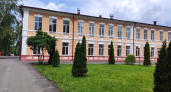 Корпус лицея № 21 капитально отремонтирован к новому учебному году