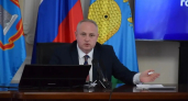 Максим Косенков потребовал ускорить устранение коммунальных аварий и обновление контейнерных площадок