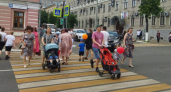 В День России по Тамбову будут ездить необычные коляски