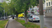 За выходные на дорогах Тамбовской области в ДТП пострадали 8 человек