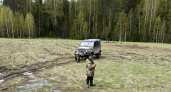В Тамбовской области на охотоведа напали во время рейда