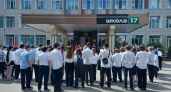 «Зарплата в 33 тысячи — это норма?»: воспитатель из Тамбова публично потребовала отчета у чиновников