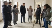 «Детей в школу не пускают, а туалет один на всех»: провал капремонта в Комсомольце Тамбовской области