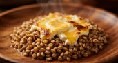 Добавляю в вареную гречку всего 1 продукт из холодильника: вкус как в мишленовском ресторане - выше всяких похвал