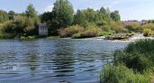 Река Паника — 46,5 млн, река Цна — 409 млн: кому тамбовский водоканал платит за загрязнение и кто ответит по уголовному делу
