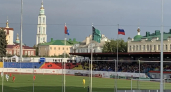 Тамбов готовится к временным транспортным ограничениям из-за проведения футбольного поединка