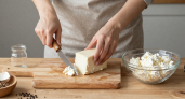 Беру 4 ингредиента - и варю творожный сыр за 2 часа: вкуснее и полезнее магазинного, пальчики оближешь