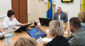 Тамбовчане выбрали территорию для благоустройства в 2027 году