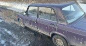 Житель Мордовского округа лишился автомобиля за повторную пьяную езду