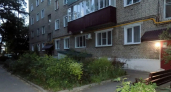 В Мичуринске задержали мужчину, открывшего стрельбу по подросткам из пневматического пистолета