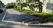 В Жердевском округе в 2026 году благоустроили шесть общественных и дворовых территорий