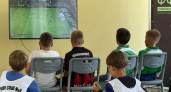 В Тамбове определили победителей турнира по фиджитал-спорту среди школьных лагерей