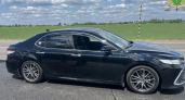 Житель Мичуринска выплатил более полумиллиона рублей долга после ареста Toyota Camry
