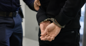 Разыскиваемого за кражу икон мужчину доставили в Тамбовскую область