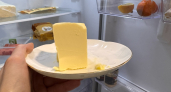 Как хранить масло без холодильника - свежее до 2 недель, мягкое и вкусное: теперь только так и храню