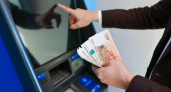 В России идет замена зарубежных банкоматов на отечественные