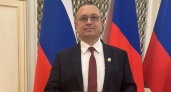 Тамбовский невролог Алексей Сажнев стал лауреатом всероссийской премии "Призвание–2026"