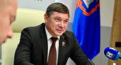 Евгений Первышов поручил решить вопросы с водоснабжением и ремонтом социальных объектов в округах Тамбовской области