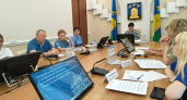 В Тамбове обсудили ситуацию с туберкулезом, клещами и бешенством